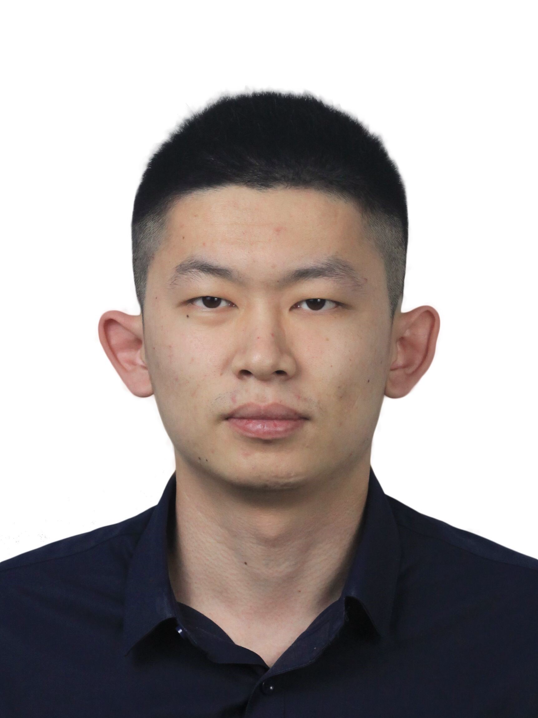 Puning Yang (杨浦宁)
